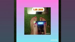 Отчёт с 24.02 по 15.05