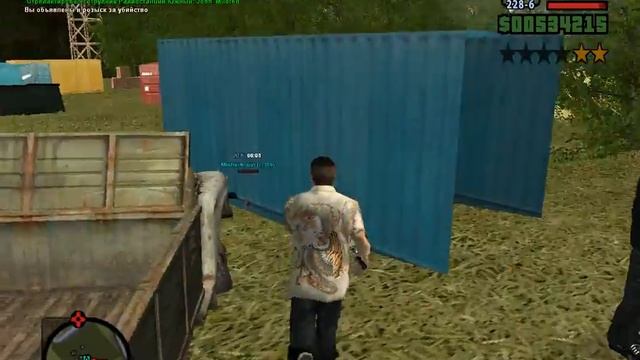 Легкая победа на Стреле КРМП смотреть онлайн