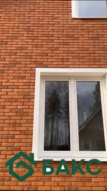 Термопанели с фактурой Толос
