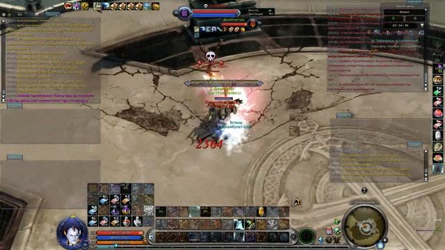 20170311 Золотая арена Финал (изи фарм). Закл 74 AsiaBelis Гар смотреть онлайн