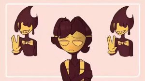 МЕМЕ бенди и Семми