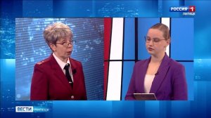 Елена Колчева о работе "горячей линии" по детским товарам и летнему отдыху