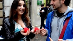 Динг Донг поролоновый