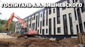 Лечение и реабилитация