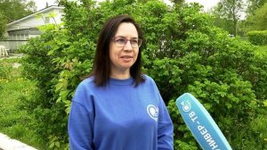 Легкоатлетическая эстафета на призы газеты “Ульяновец”. 14.05.2025