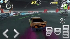 ПЫТАЮСЬ ВЫПОЛНИТЬ БОЛЬШОЙ УГОЛ | CarX Drift Racing 2 |