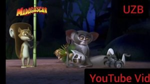 Мадагаскар узбек тилида