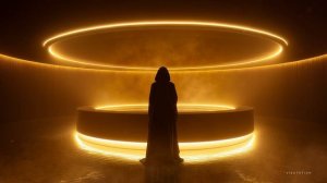 A W A K E N I N G  -  Healing Ethereal  Ambient Music  -  Spiritual Soothing Mysterious  Journey