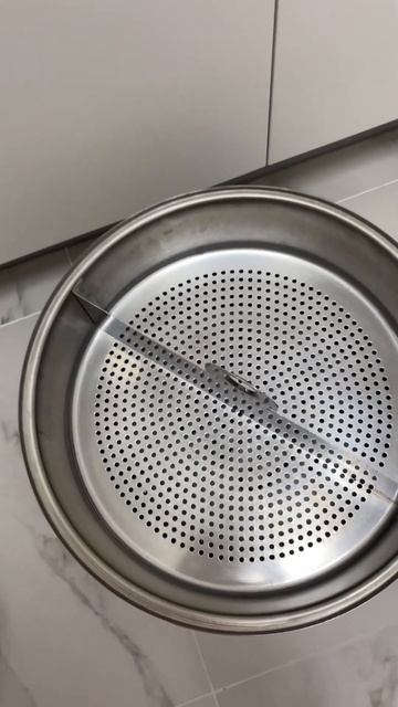 Электрическая пароварка Uret смотреть онлайн