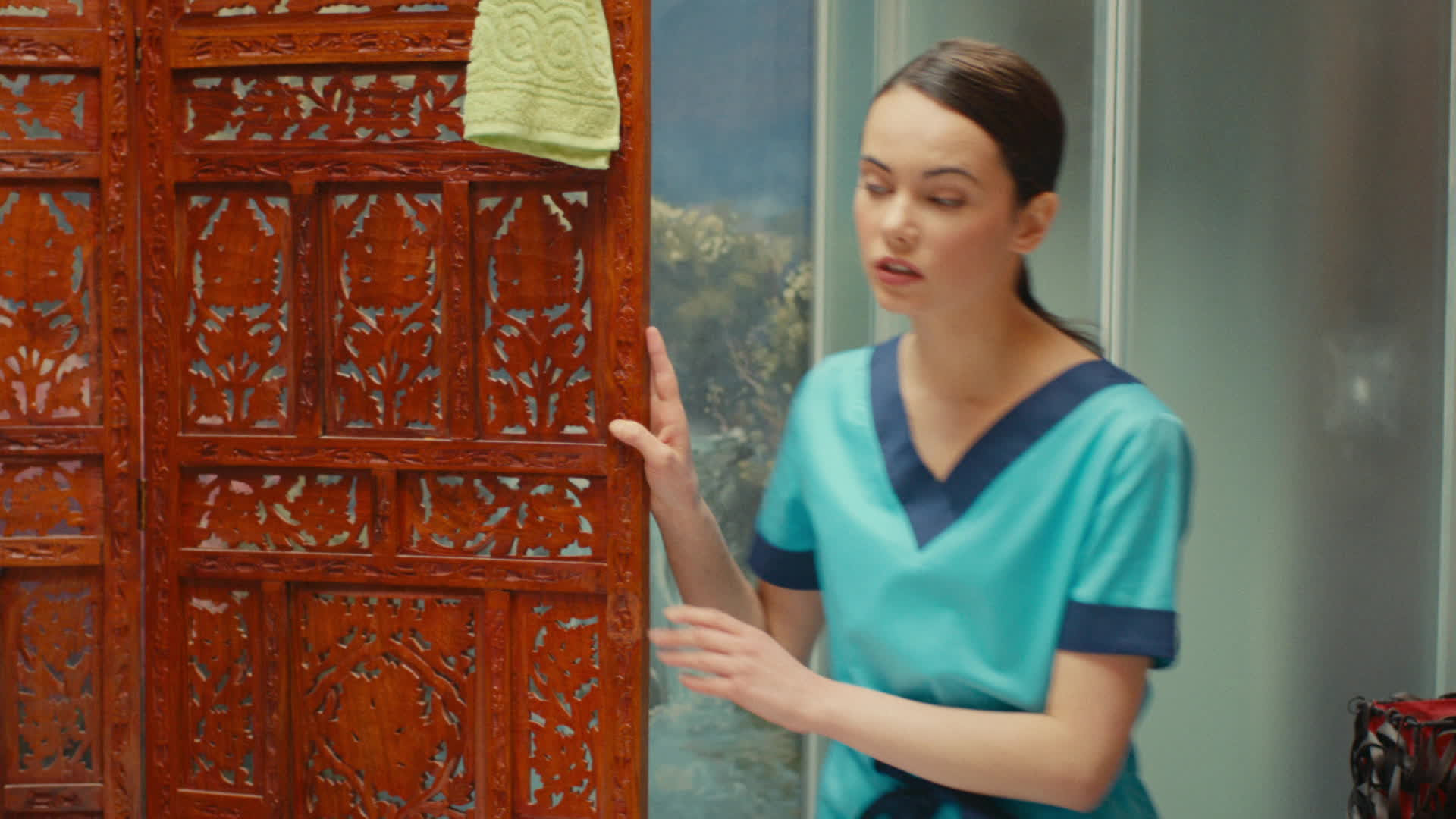 Улица, 1 сезон, 88 серия смотреть онлайн