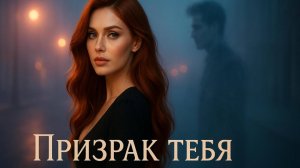 Призрак Тебя - Авторская Песня