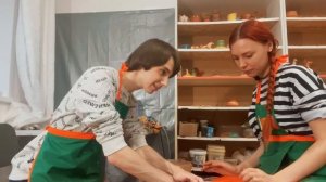 ✨ Окунитесь в атмосферу творчества и доброты! ✨