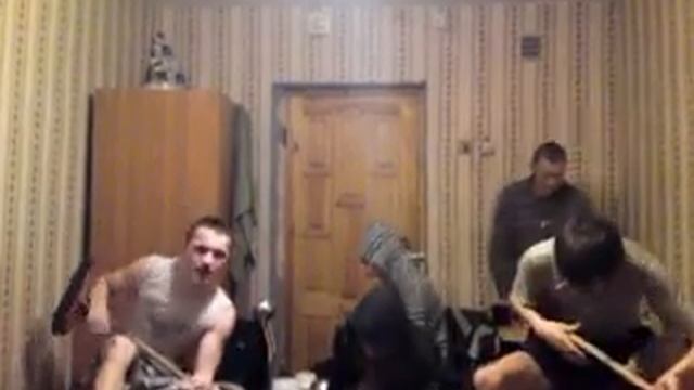 Приколы в общаге 7 смотреть онлайн