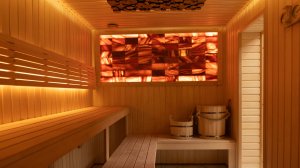 Гостевой дом ТЕРЕМОК271 обзор дома