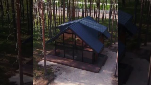 Фахверк. Дом мечты по цене однушки