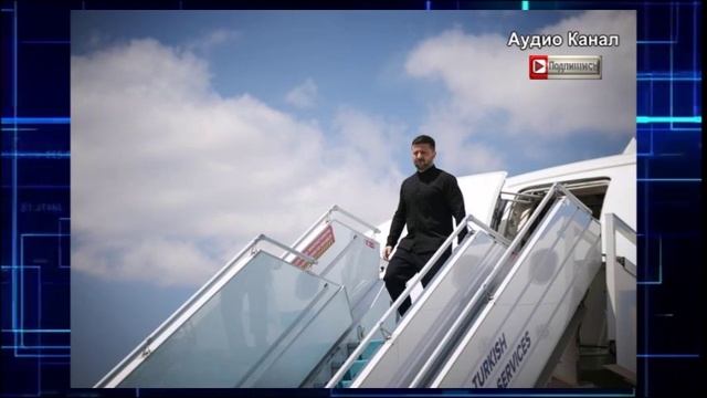 Зеленский срывает переговоры?   Скандальные заявления, ответ Мединского