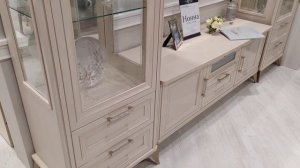 Гостиная Нонна от фабрики Эра.