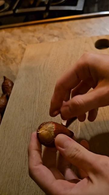 Змеиный фрукт салак #салак #фрукты #фрукт #необычнаяед?