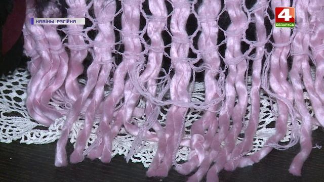 Персональная выставка Алены Панас. 09.02.2021