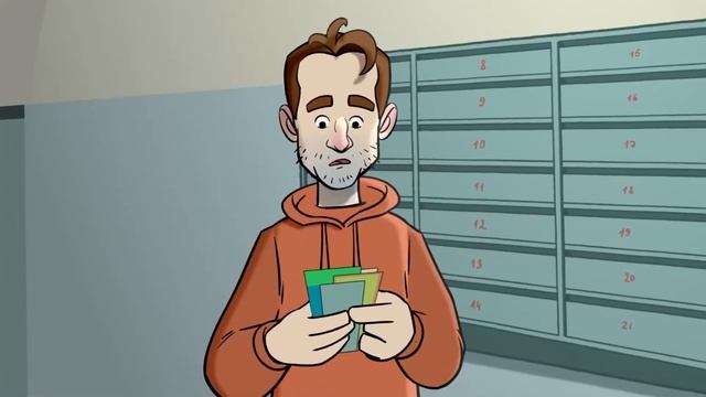 Валентинка другу!  с днем святого Валентина смотреть онлайн