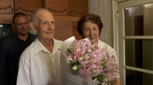Хирургу Александру Маслову 90 лет (15.05.2025)