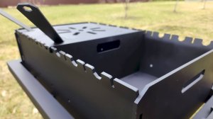 5 мм прочности и стиля для казана