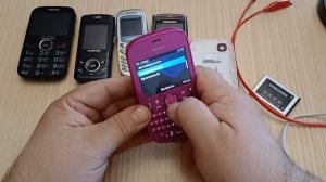 Купил ретро телефоны с культурной столицы Санкт-Петербург у интеллигентной семьи. Посмотрим?