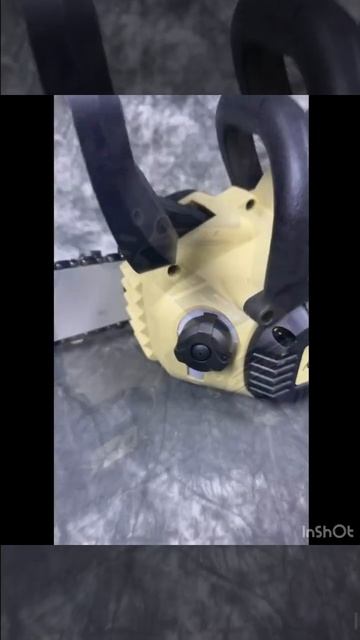 Feng Bao цепная пила 16’’, 10000RMP, 2АКБ, 21V, 6.0Ah, зарядка. Инстр? смотреть онлайн