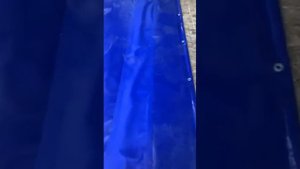 ИЗГОТОВЛЕНИЕ пологов и тентов из ПВХ 650-900 гр.м2