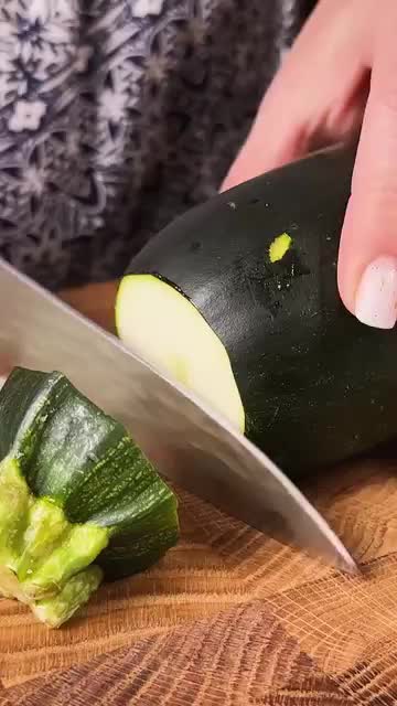 👌 Хрустящие палочки из кабачков, приготовленные в духовке ❗ Готовится быстро и очень просто