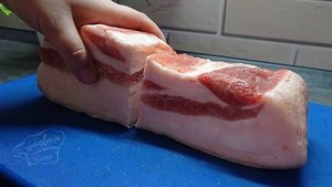 ГОТОВЛЮ САЛО ПО НОВОМУ РЕЦЕПТУ