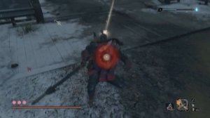 Sekiro: Shadows Die twice изи фарм опыта и денег 11500 опыта за 3 минуты_3 фаза игры