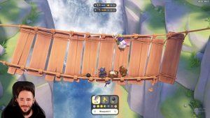 СТОИТ ЛИ ИГРА СВОИХ ДЕНЕГ? ЧЕСТНЫЙ ОБЗОР ⌡ Party Animals