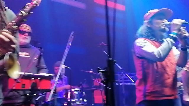 Rasta fest др боба марли 2025 клуб баунс