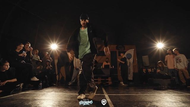 Rash / Judge Showcase / ДВИЖЕНИЕ Battle смотреть онлайн