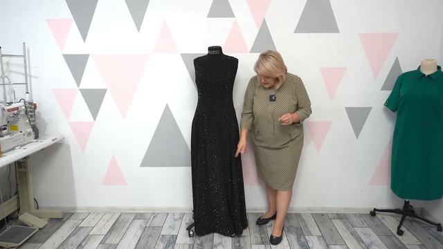 Шикарное нарядное платье на подкладке. Шьем королевск