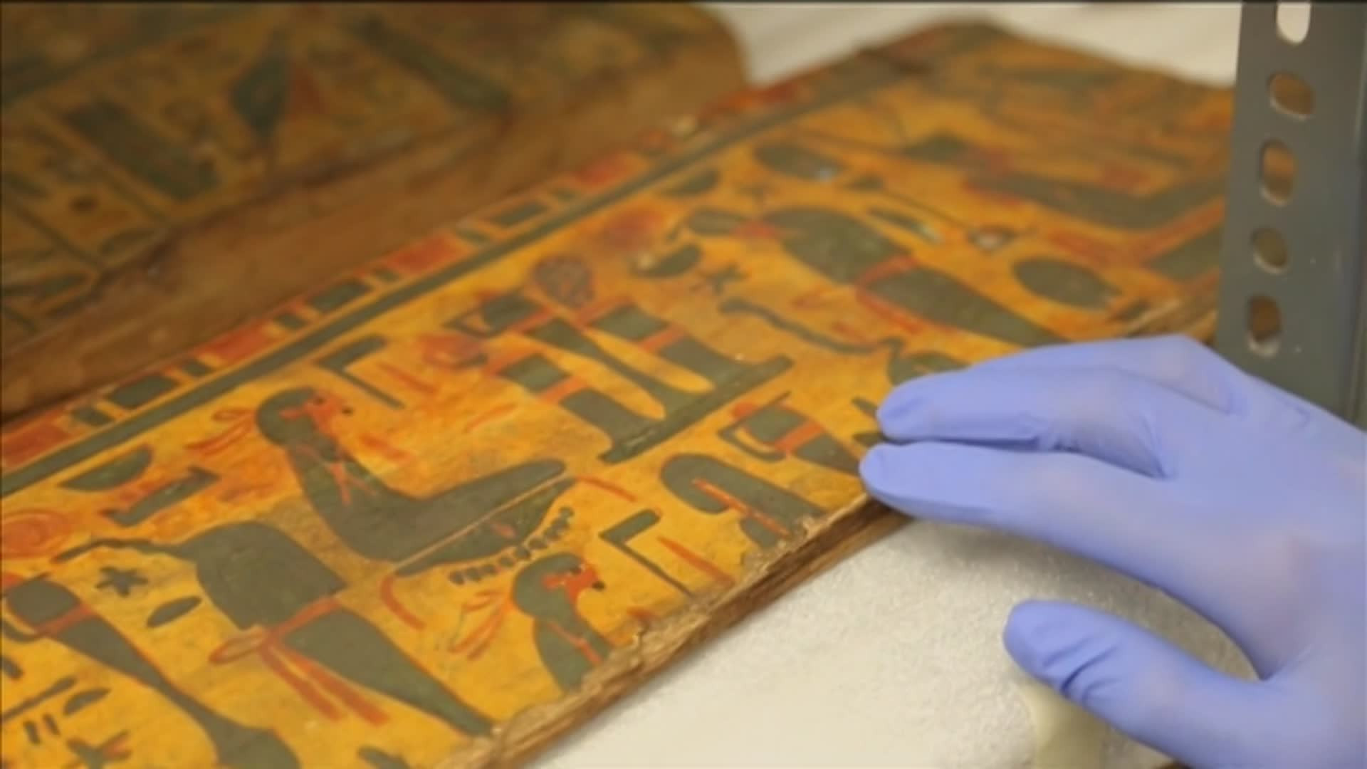 Нечисть, 1 сезон, 13 серия смотреть онлайн