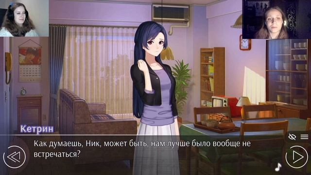 Квота на ложь  Прохождение Любовь деньги рок-н-ролл 13 LMR