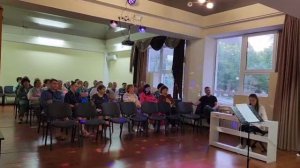 Тони Эн Дождь