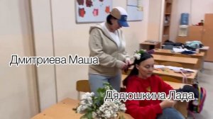 Сюрприз детям от родителей на выпускной