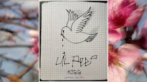 ☆LiL PEEP☆ - Kiss [remix by Юи ゆい]