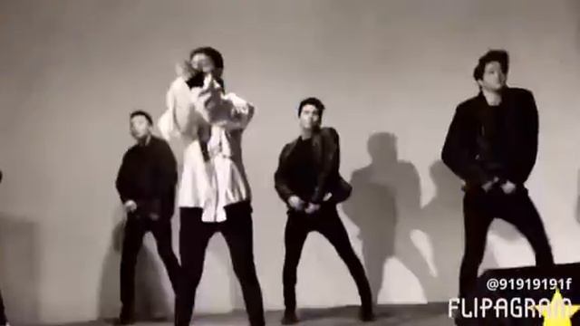 Шок ! Ninety one взорвали сцену