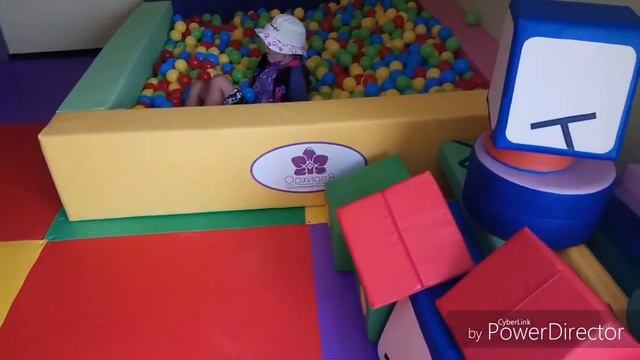 ☀️Гостиница "Орхидея" / Крым / Севастополь / п.Николаевка / отдых / день 12