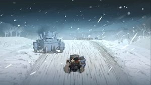 Прохождение Valiant Hearts The Great War #11