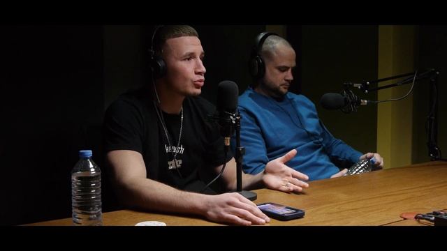 ICEGERGERT  САША САХАРОК  TRAPGLADIATOR 7