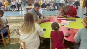 Конкурс  "БИТВА ХОРОВ" приуроченный к 80-ти летию Победы