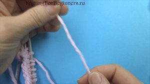 Бабушкины и скрученные петли  - в чем отличие?