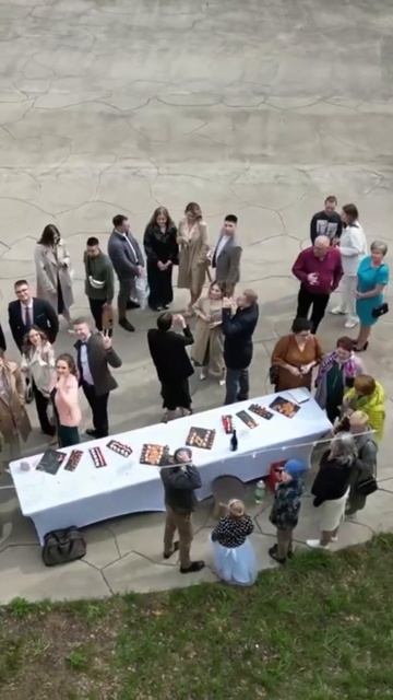 Фуршетим на свежем воздухе смотреть онлайн