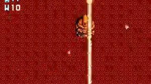 Gun Nac (NES, Famicom, Dendy) боссы