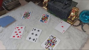😍 Что Он осознал? Его чувства к Тебе сегодня? Что от Него ждать в ближайшее время?🥰Гадание на карта